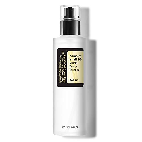COSRX Snail 96 Mucin Power Essence 